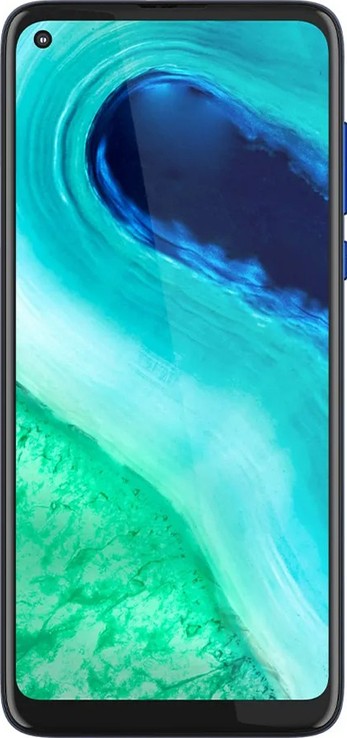 Motorola Moto G8