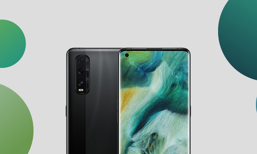 Veja de perto! Oppo Find X2 e X2 Pro são anunciados com câmera