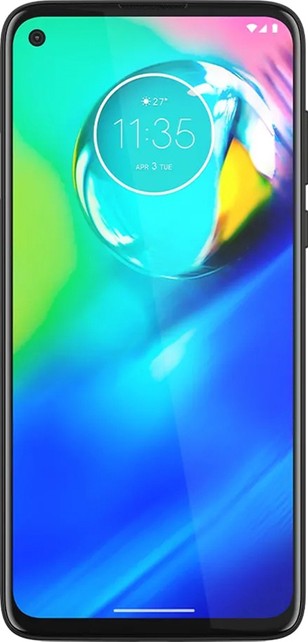 Motorola Moto G8 Power