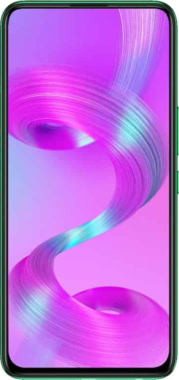infinix s5 pro 2020