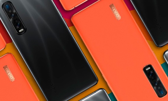 Oppo Find X2 Pro fica disponível para pré-venda na internet com 12