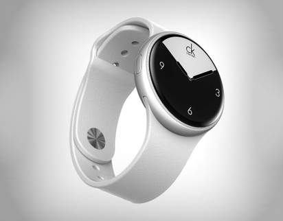 Iwatch redondo discount