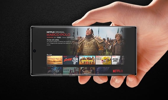 GTA San Andreas chega à Netflix; veja como jogar e se seu dispositivo é  compatível, Tecnologia