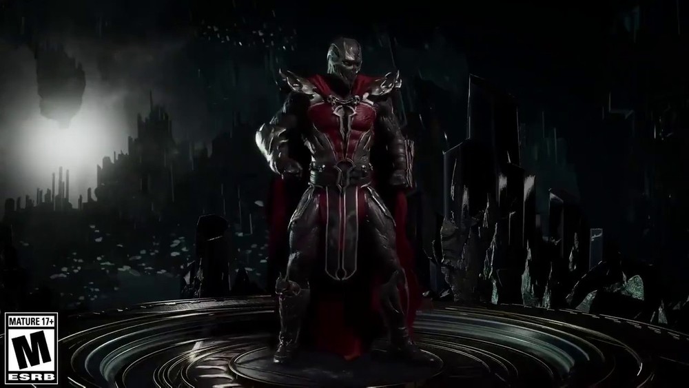 Mortal Kombat 11 terá Exterminador do Futuro, Spawn e Coringa por DLC