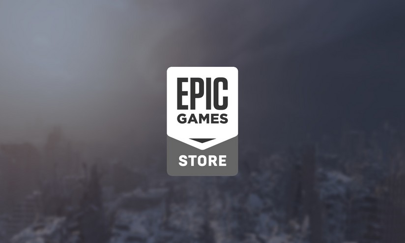 Epic Games  Vazou suposto jogo de 21 de dezembro