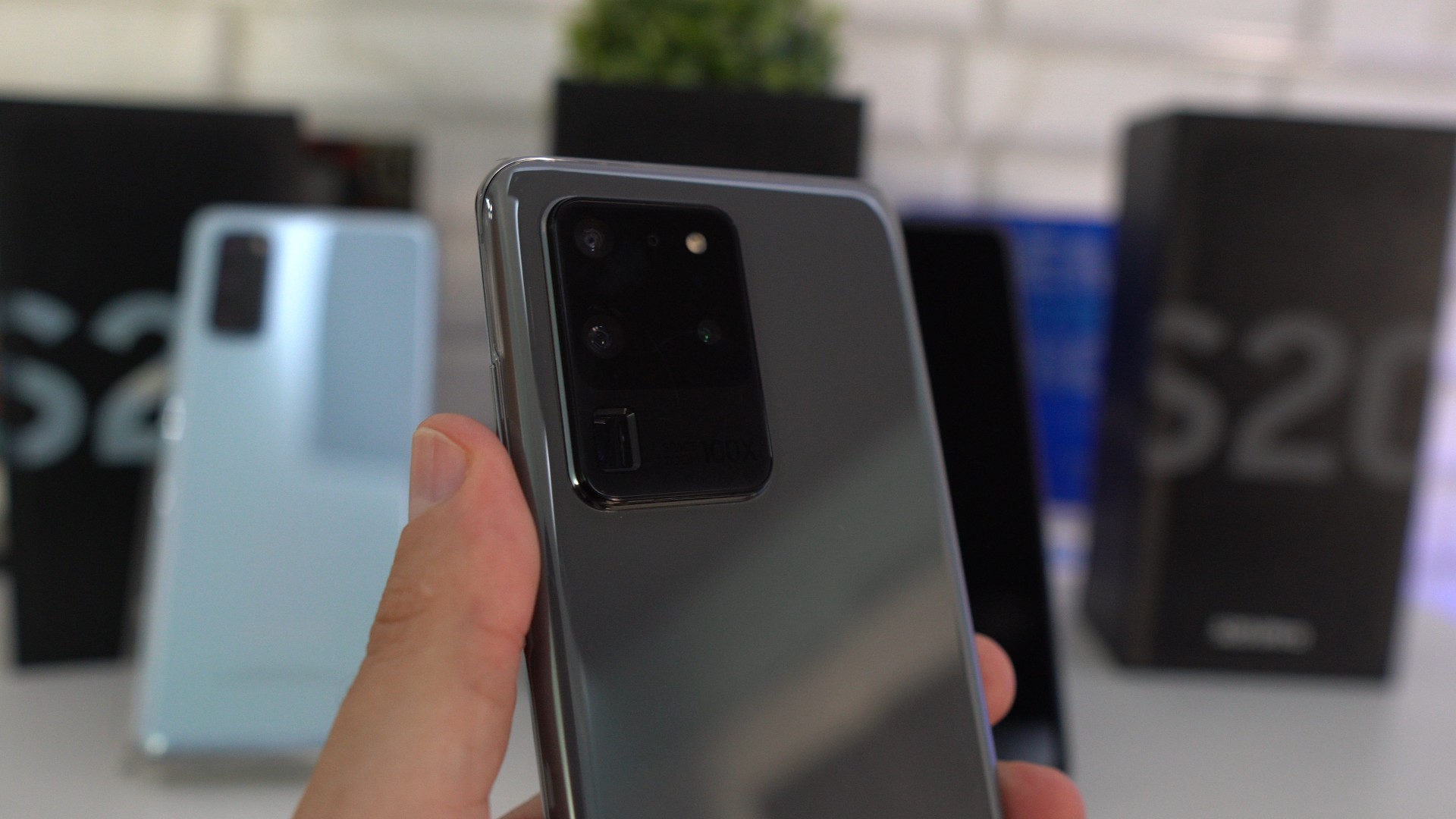 Vem, custom ROM! Samsung libera código-fonte de kernel da família