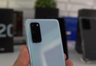 Samsung Galaxy S20 - Ficha Técnica - TudoCelular.com