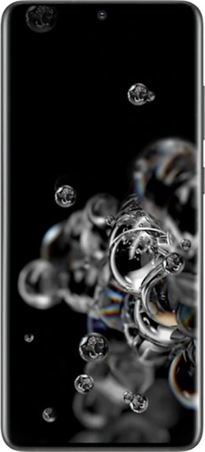 Samsung Galaxy S20 Ultra - Ficha Técnica - TudoCelular.com