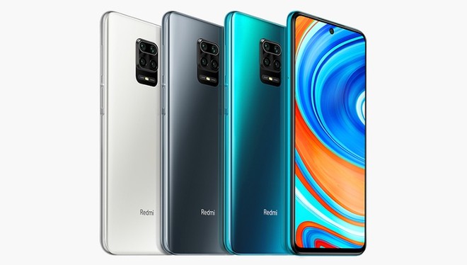 Sucesso Redmi Note 9 Pro Max Tem Estoque Esgotado Em Lancamento Na India Tudocelular Com