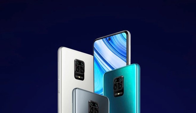 Redmi Note 9 Pro começa a receber atualização com Android 11 e MIUI 12 na Índia - TudoCelular.com