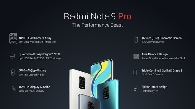 Redmi Note 11T Pro e 11T Pro Plus lançados: tela de 144 Hz e SoC MediaTek