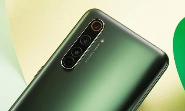 Realme X50 Pro 5G é lançado na China com seis câmeras, sensor