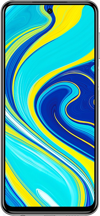 Redmi Note 9 Pro Max