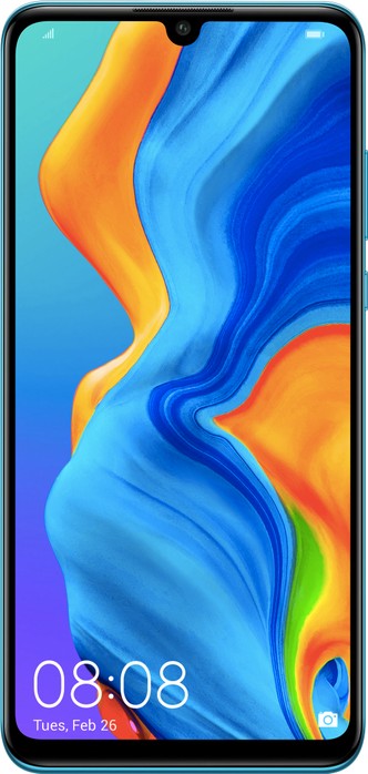 Huawei P30 Lite 2020