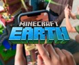 Minecraft Earth 0.21.0 traz 5ª temporada de desafios, Ovelha Arco-Íris e mais