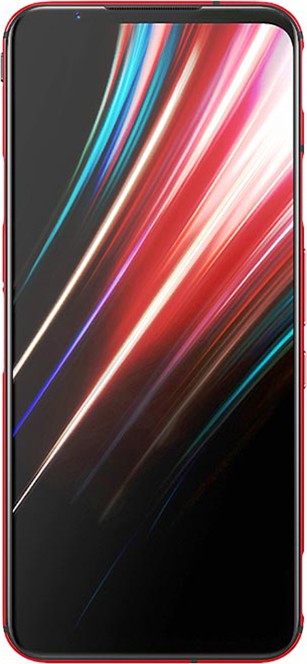 Nubia RedMagic 5G - Ficha Técnica - TudoCelular.com