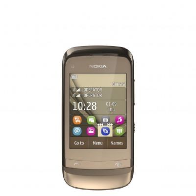 Nokia lança o 'Jogo da cobrinha' em touchscreen - Guiame