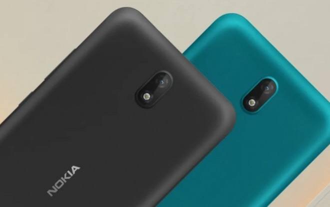 Baratinho Nokia C2 E Anunciado Com Android Go E Especificacoes Basicas Tudocelular Com