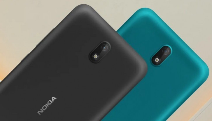 Baratinho Nokia C2 E Anunciado Com Android Go E Especificacoes Basicas Tudocelular Com