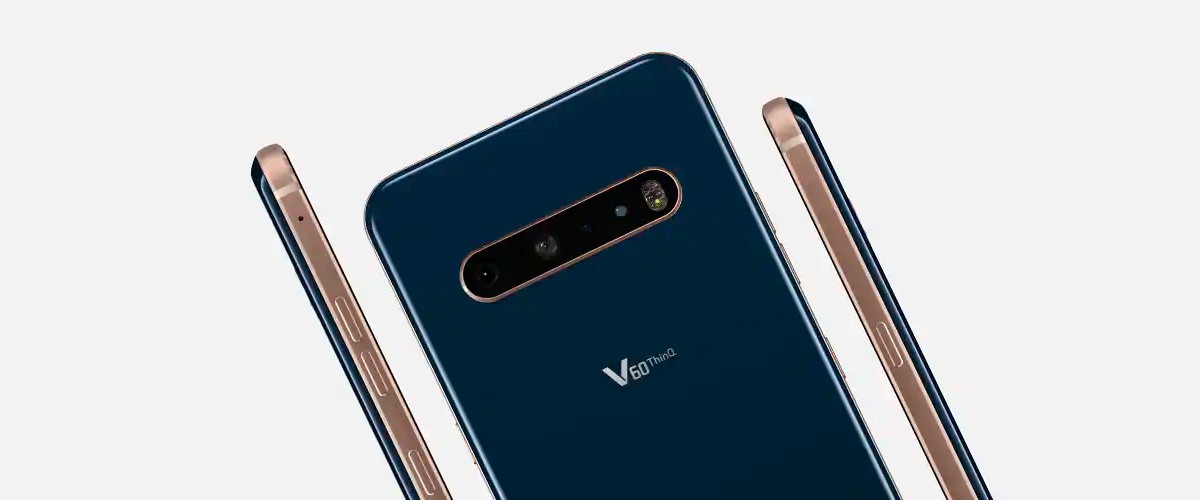 Vale a pena? LG V60 ThinQ 5G tem preço oficializado para o mercado