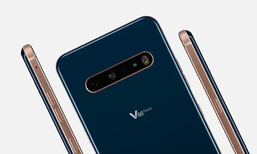 Vale a pena? LG V60 ThinQ 5G tem preço oficializado para o mercado