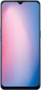 Oppo Reno 3
