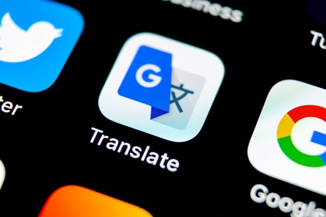 Google Tradutor libera tema dinmico e Material You para todos celulares Android