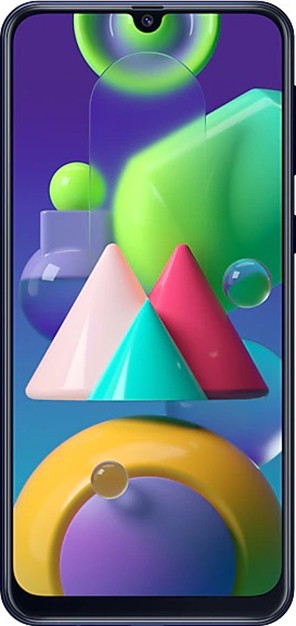 Samsung Galaxy M21