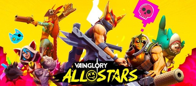 Vainglory All Stars E Anunciado Android E Ios Com Jogabilidade Semelhante Ao Brawl Stars Tudocelular Com - brawl stars anunciado
