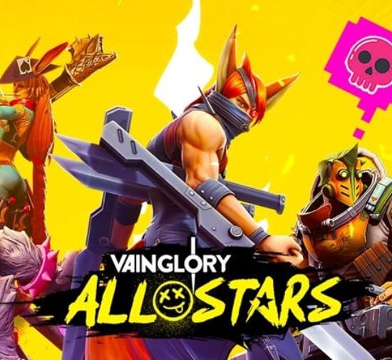 Vainglory All Stars E Anunciado Android E Ios Com Jogabilidade Semelhante Ao Brawl Stars Tudocelular Com - projeto de jogo brawl stars