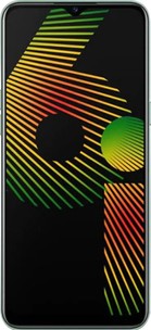 realme 6i