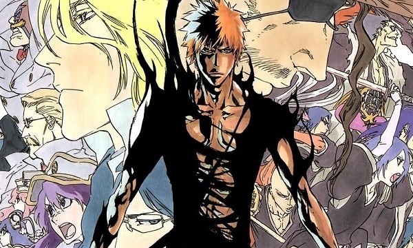 Temporada Final de Bleach ganha data e hora de estreia do Episódio