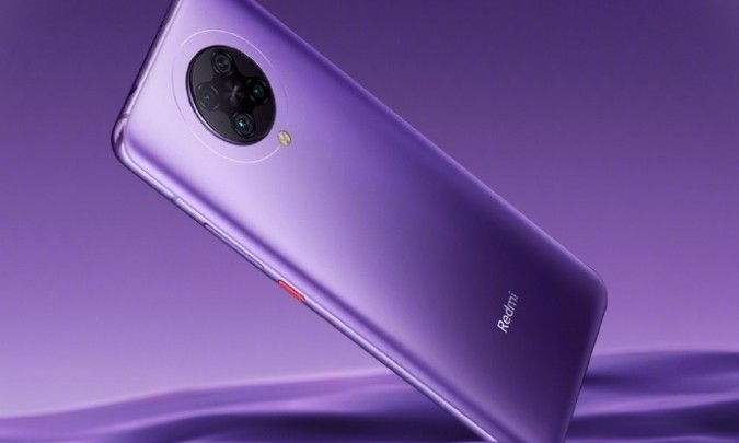 交渉中」値下げ、xiaomi redmi かるく k30 6/128GB 中国版 少し訳あり