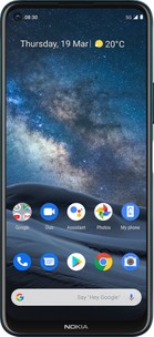 Nokia 8.3 5G