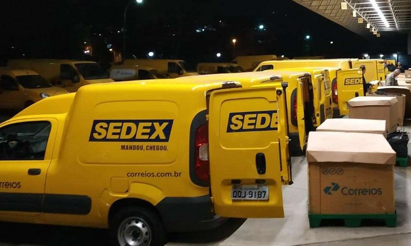 Detran RJ e Correios iniciam entrega domiciliar de documentos