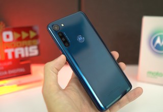 Motorola Moto G8 Power - Ficha Técnica - TudoCelular.com