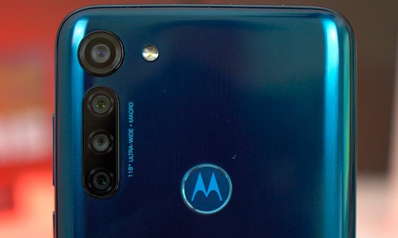 Autonomia do Moto G4 Play  Teste de bateria oficial do TudoCelular 