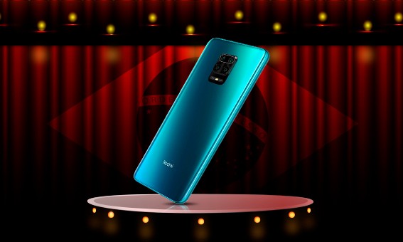 Xiaomi lança Redmi Note 9S global; confira destaques e preços