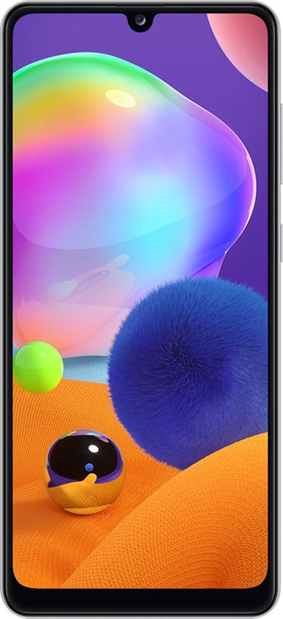 SAMSUNG GALAXY A31