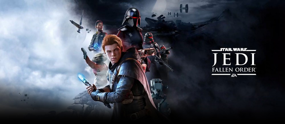 Ubisoft aumenta expectativa com prévia de jogo inspirado em 'Star Wars