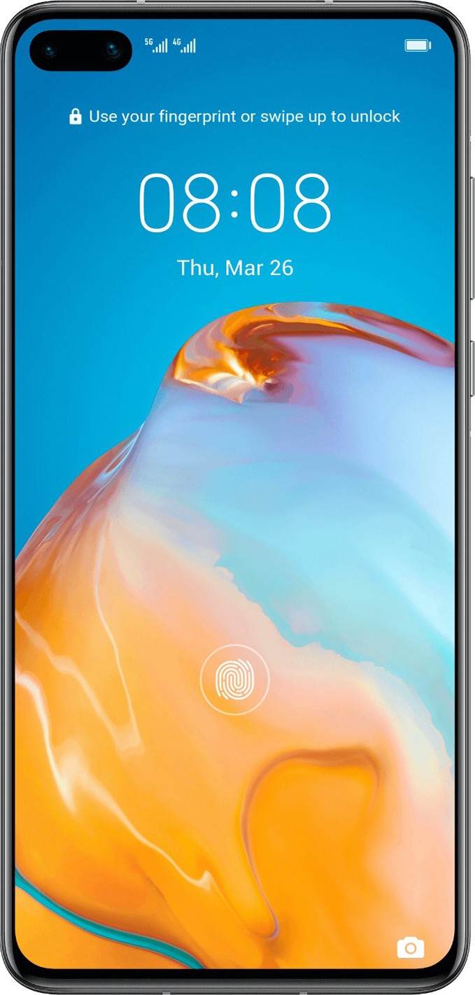 Huawei P40 Pro: alta demanda em pré-venda na China surpreende