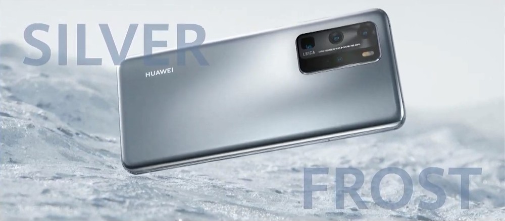 Linha Huawei P40 é anunciada com três modelos de alto desempenho e