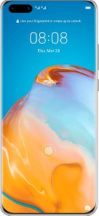 Huawei P40 Pro Plus