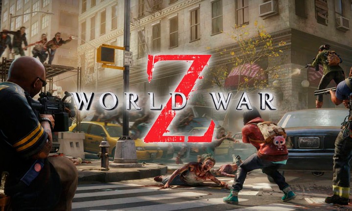 World War Z e mais dois jogos de PC saem grátis na Epic Store