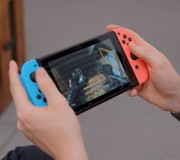 Nintendo vai vender jogos físicos para Switch no Brasil – Tecnoblog