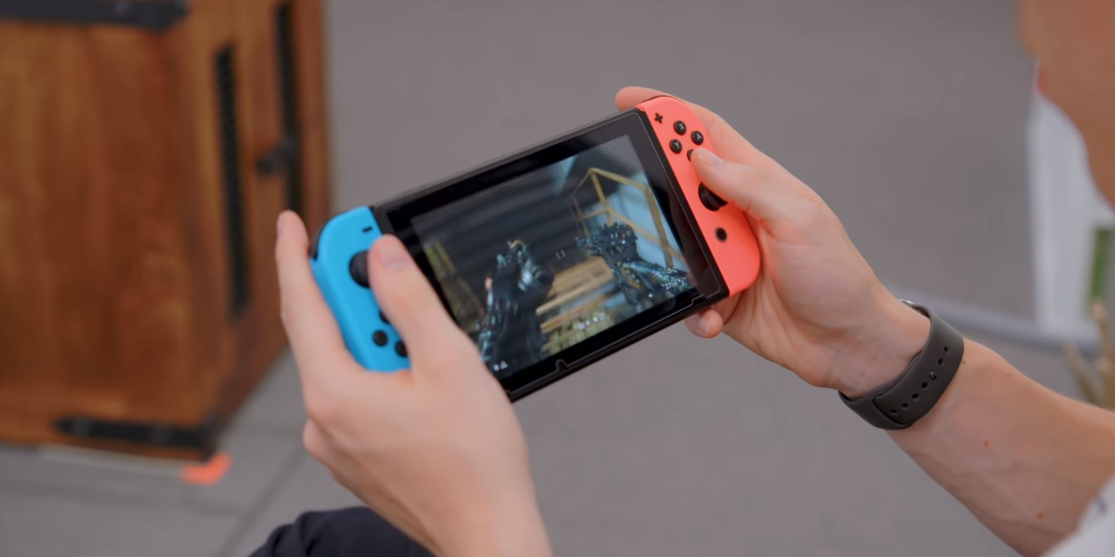 Nintendo está de volta ao Brasil e Switch chega em 2020 ao nosso mercado