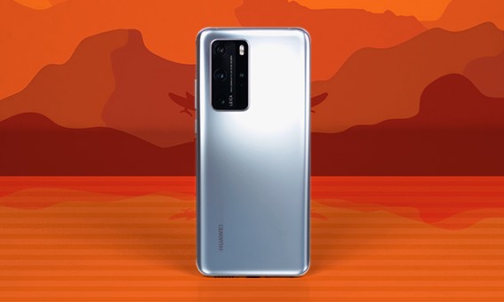 Huawei P40 Pro: alta demanda em pré-venda na China surpreende