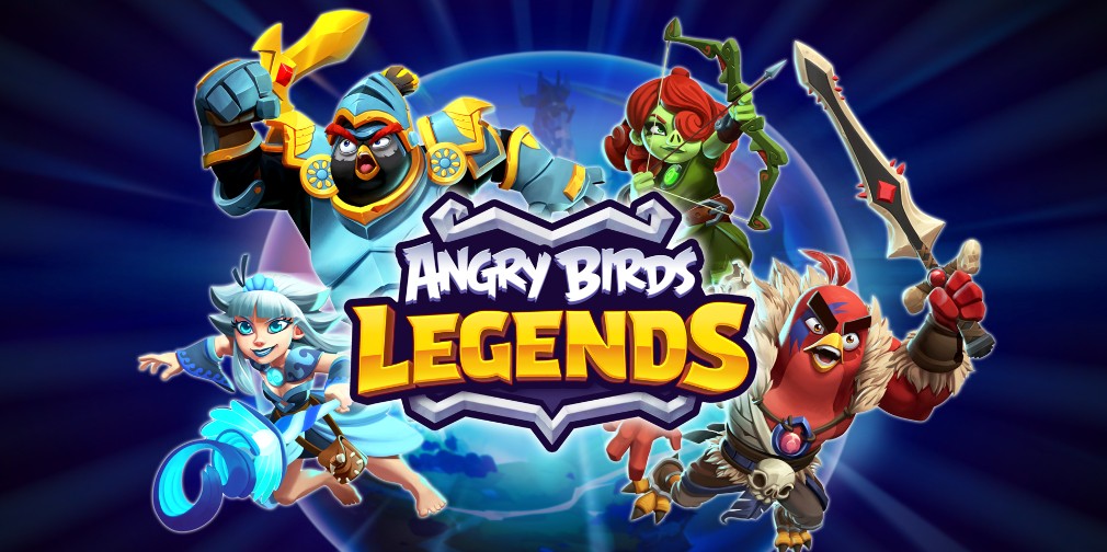 Angry Birds: conheça as habilidades de todos os personagens do jogo