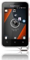 Sony Ericsson Xperia Active