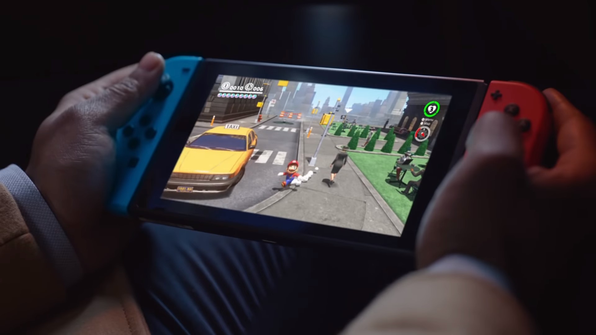 Ofertas Black Friday 2023  Mercado Livre – Jogos e Consoles Nintendo Switch  ganham descontos diversos